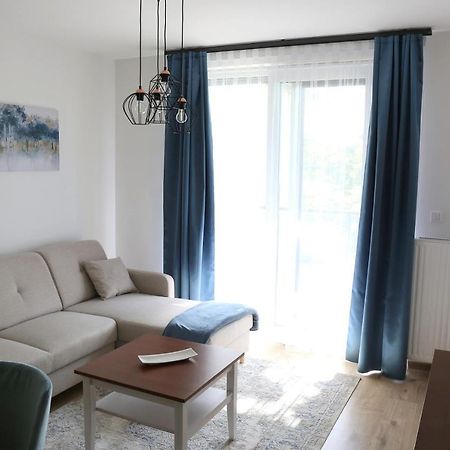 St.Gotthard Apartman Szentgotthárd المظهر الخارجي الصورة