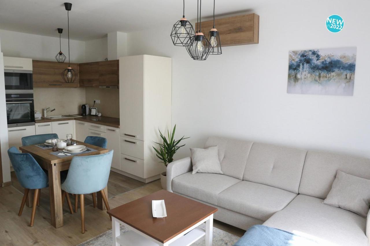 St.Gotthard Apartman Szentgotthárd المظهر الخارجي الصورة