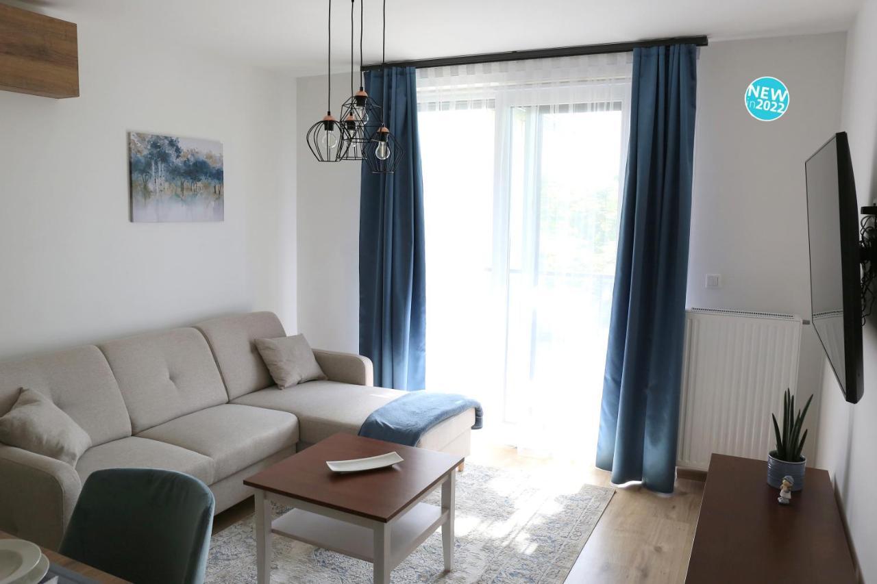 St.Gotthard Apartman Szentgotthárd المظهر الخارجي الصورة