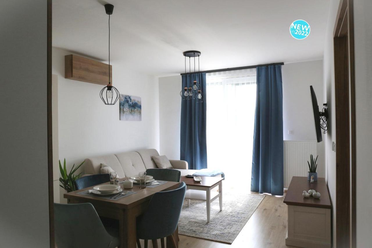 St.Gotthard Apartman Szentgotthárd المظهر الخارجي الصورة