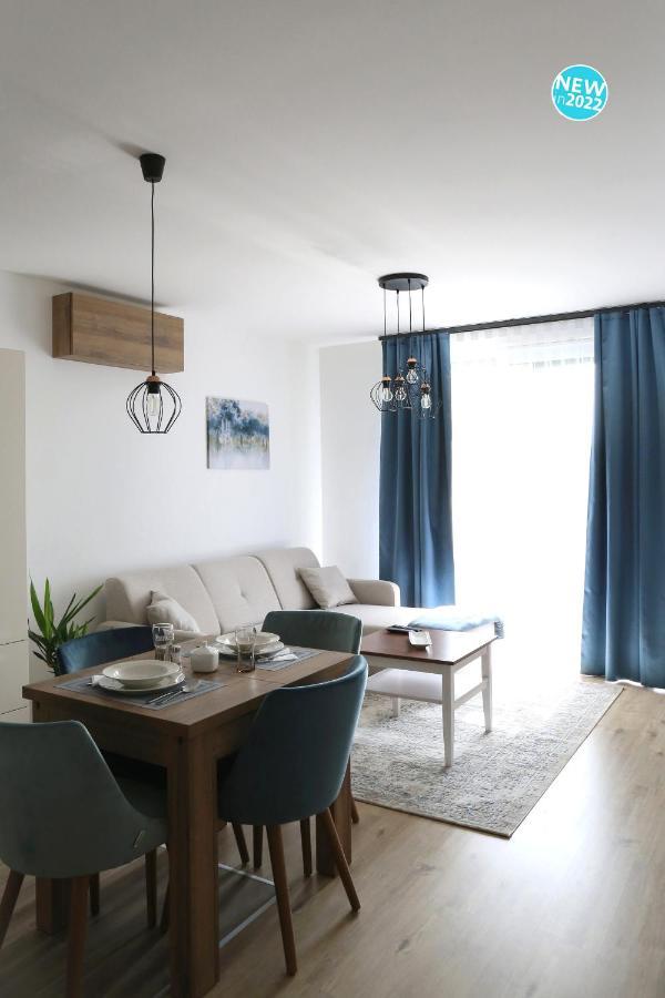St.Gotthard Apartman Szentgotthárd المظهر الخارجي الصورة